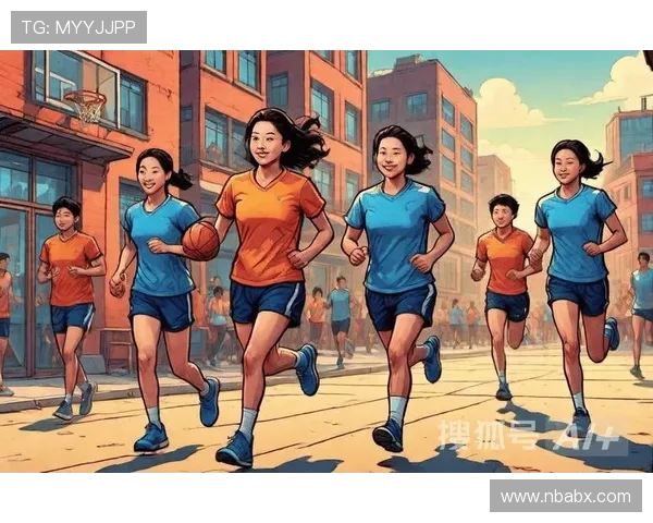 滚球体育积极布局青少年体育教育，推动青少年健康成长与体育普及